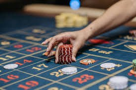 Gaple Online Game 