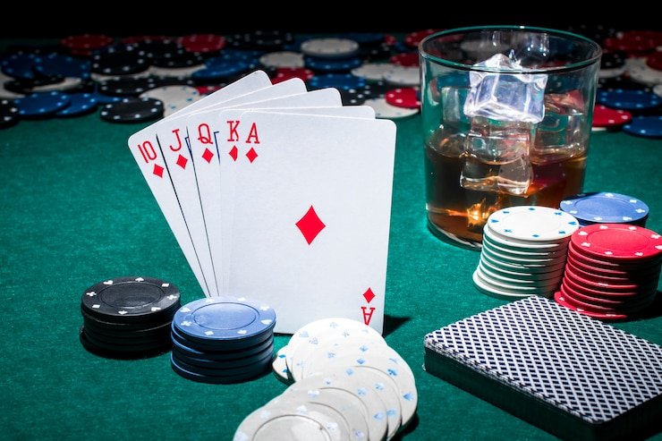 Permainan slot The Dog House di platform beta138 dengan tema unik dan fitur bonus
