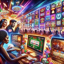 beta138 featured game showcase